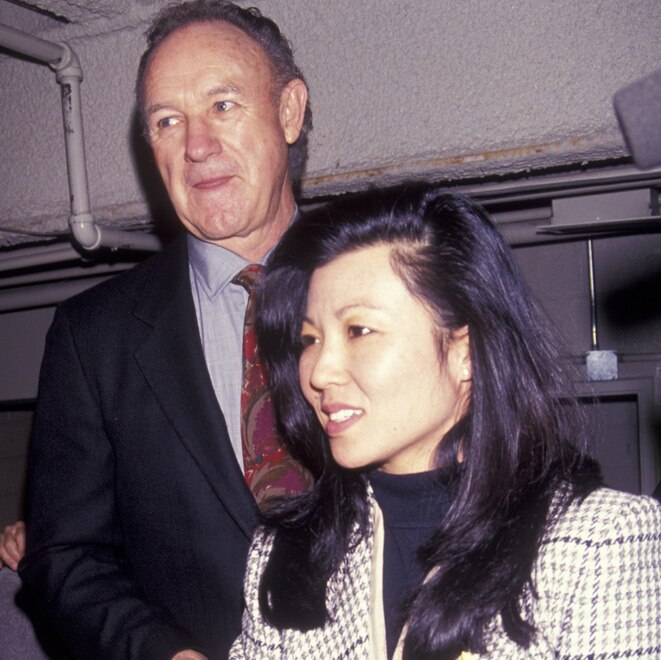 Why Gene Hackman Death Investigation May Be a “Challenge”